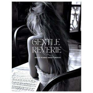 Piano Solo, Piano Sheet Music, Sheet Music, Original Composition